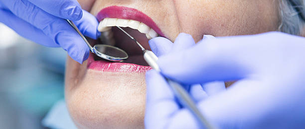 Best Cosmetic Emergency Dentistry in Crystal City, TX